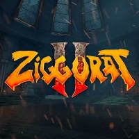 Okładka Ziggurat 2 (PC)