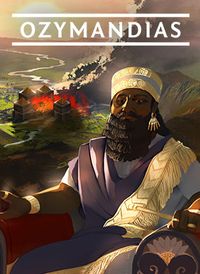 Okładka Ozymandias: Bronze Age Empire Sim (PC)