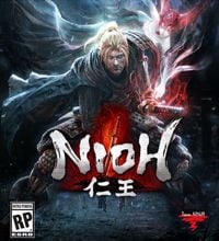 Game Box for NiOh (PC)