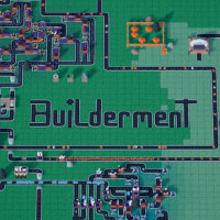 Okładka Builderment (AND)