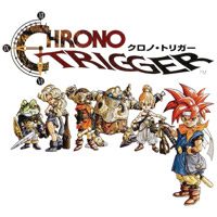 Chrono Trigger (PC cover