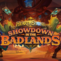 Okładka Hearthstone: Showdown in the Badlands (PC)