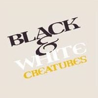 Black & White Creatures (PSP cover