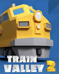 download the new for windows Train Valley 2
