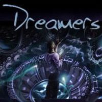 Dreamers (X360 cover