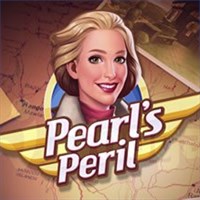 Game Box forPearl's Peril (WWW)
