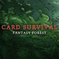 Okładka Card Survival: Fantasy Forest (PC)