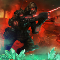 Command & Conquer: Tiberian Fallout