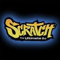 Okładka Scratch: The Ultimate DJ (PS3)