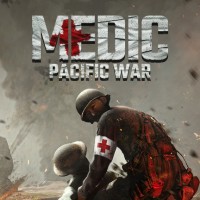 Okładka Medic: Pacific War (PC)