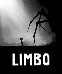 Limbo (X360 cover