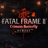 Okładka Fatal Frame II: Crimson Butterfly Remake (NS2)