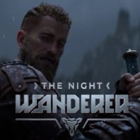 The Night Wanderer (PS5 cover