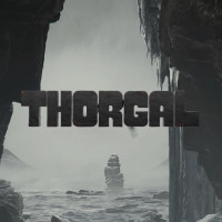 Thorgal (PS5 cover
