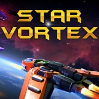 Okładka Star Vortex (PC)