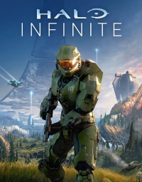 Okładka Halo Infinite (PC)
