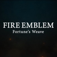Okładka Fire Emblem: Fortune's Weave (NS2)