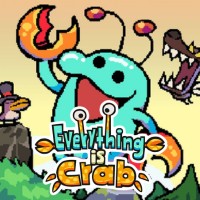 Everything is Crab
