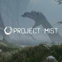 Okładka Project: Mist (PC)