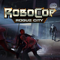 downloading RoboCop: Rogue City