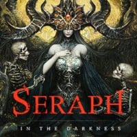 Okładka Seraph: In the Darkness (PC)