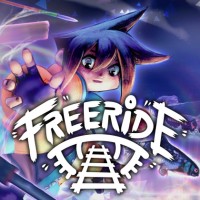 Okładka Freeride (PC)