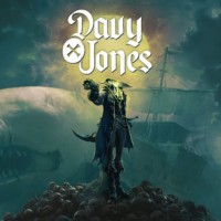 Okładka Davy x Jones (PC)