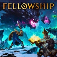 Okładka Fellowship (PC)