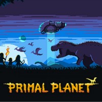 Okładka Primal Planet (PC)