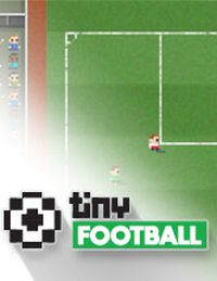 Okładka Tiny Football (PC)