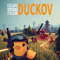 Okładka Escape from Duckov (PC)