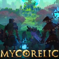 Okładka MycoRelic (PC)