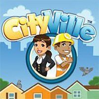 CityVille (iOS cover