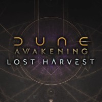 Okładka Dune: Awakening - Lost Harvest (PC)