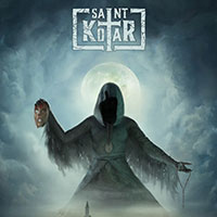 Saint Kotar (PC cover