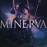 Okładka Project Minerva (PC)