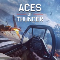 Okładka Aces of Thunder (PC)
