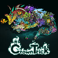 Crown Trick (PS4 cover