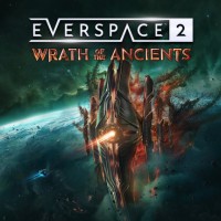 Okładka Everspace 2: Wrath of the Ancients (PC)