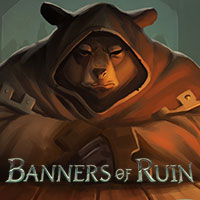 Okładka Banners of Ruin (Switch)