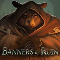 Okładka Banners of Ruin (PC)