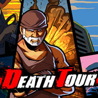 Death Tour (iOS cover