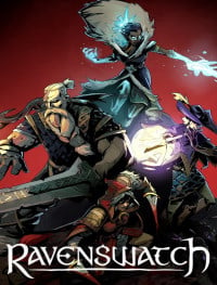 Ravenswatch (PC cover