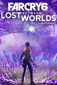Okładka Far Cry 6: Lost Between Worlds (PC)
