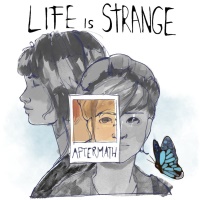 Life is Strange: Aftermath (PC cover