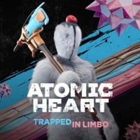 Okładka Atomic Heart: Trapped in Limbo (PC)