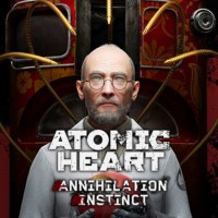 Okładka Atomic Heart: Annihilation Instinct (PC)