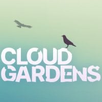 Game Box forCloud Gardens (XSX)