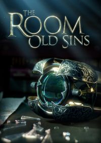 Okładka The Room: Old Sins (iOS)