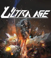 Game Box forUltra Age (PC)